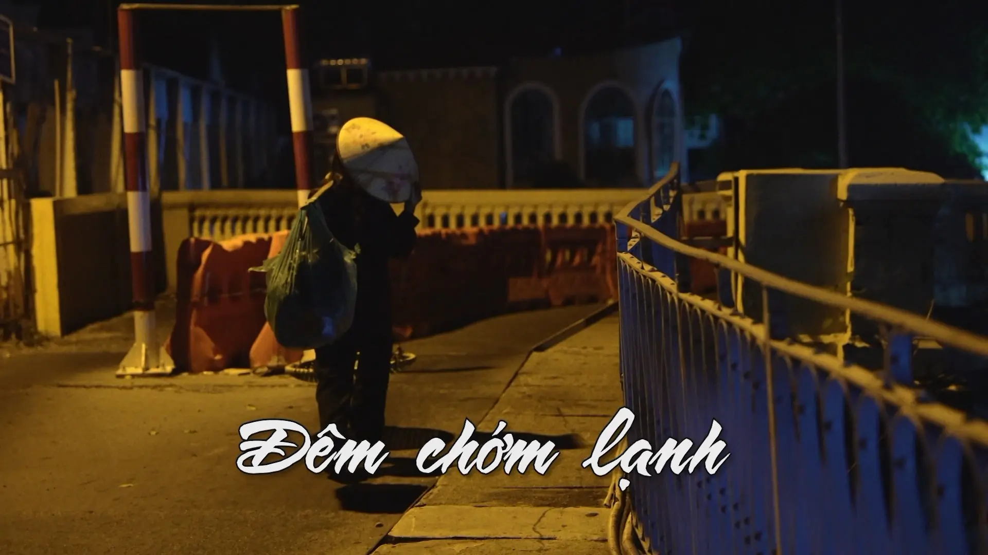 Đêm chớm lạnh | Nhịp sống Hà Nội | 23/11/2025